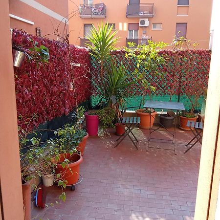 M. Bini B&B Bologna Kültér fotó