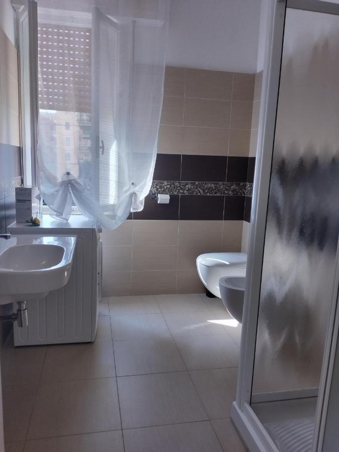 M. Bini B&B Bologna Kültér fotó