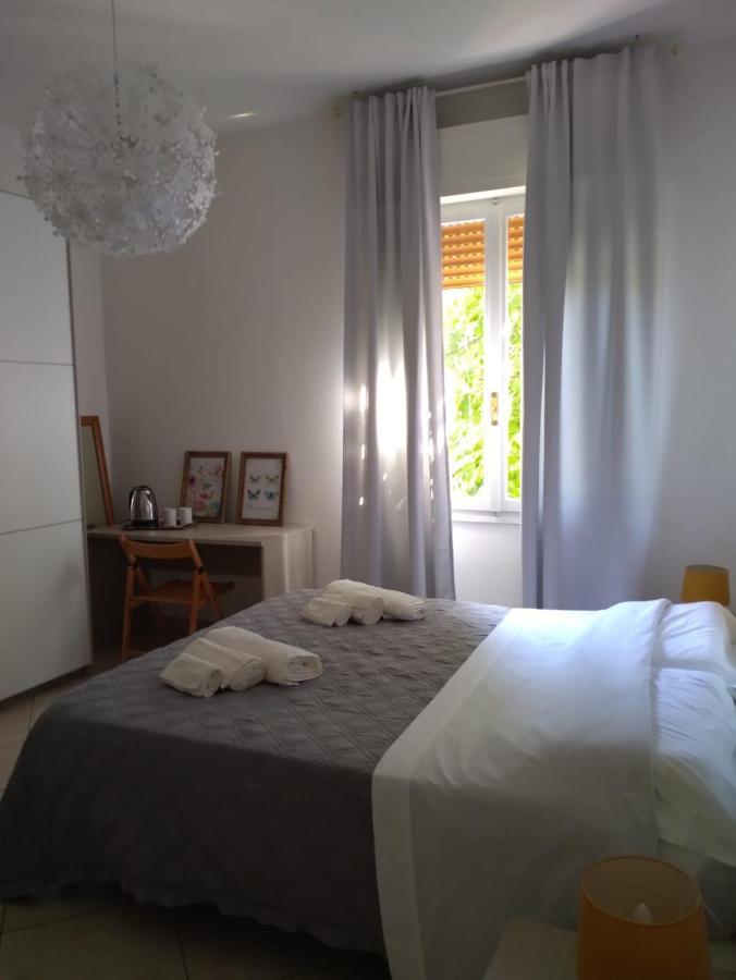 M. Bini B&B Bologna Kültér fotó