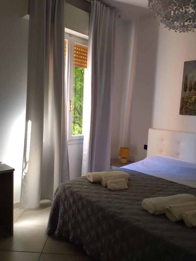 M. Bini B&B Bologna Kültér fotó