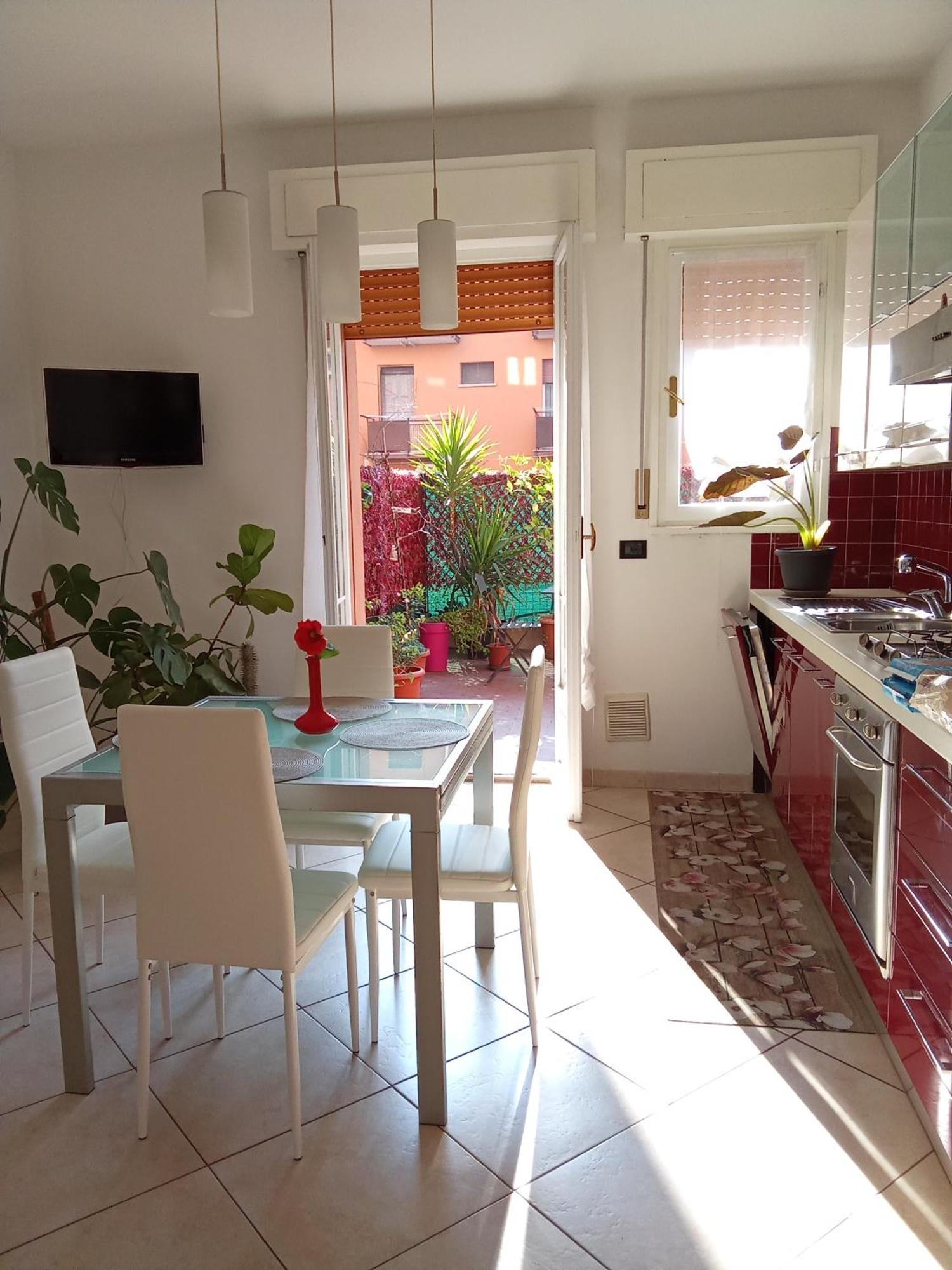 M. Bini B&B Bologna Kültér fotó